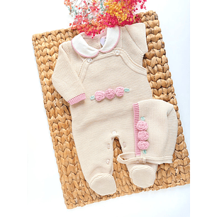 Primera Puesta Española Flory