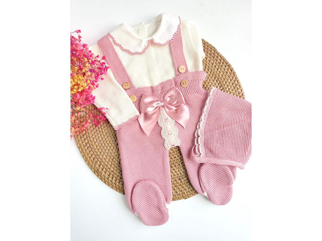 Primera Puesta Española Luz 1