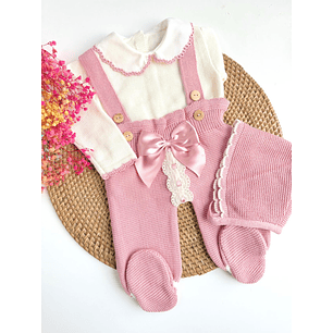 Primera Puesta Española Luz