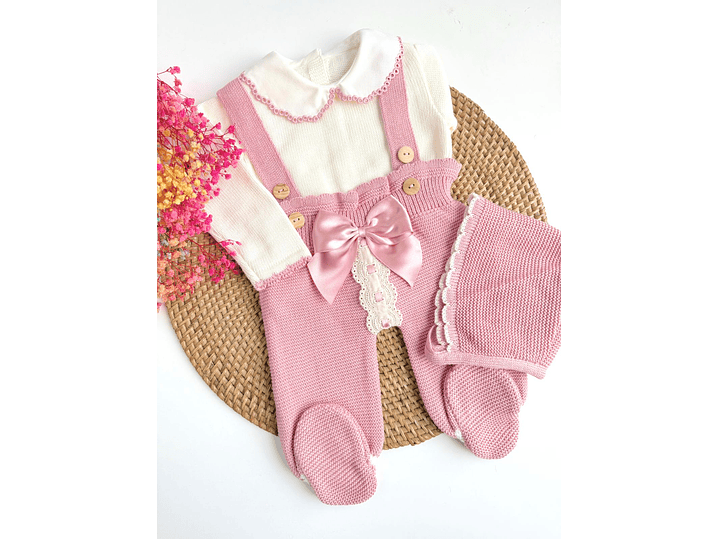 Primera Puesta Española Luz 1