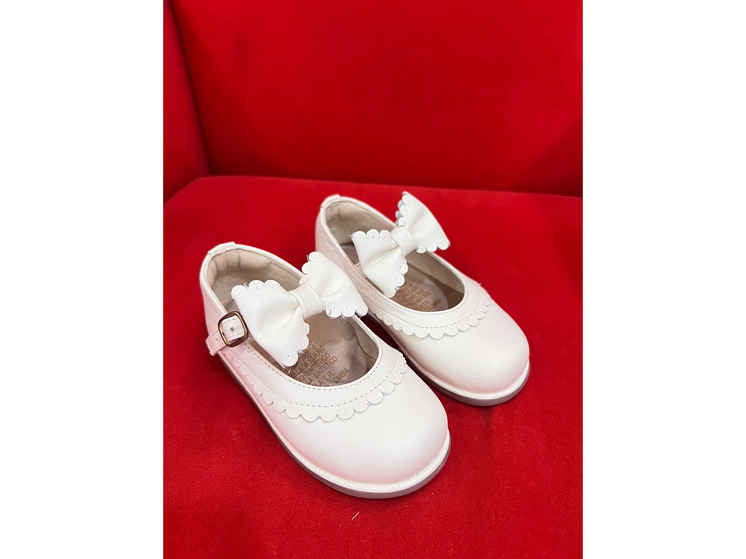 Calzado Diosa Beige 1