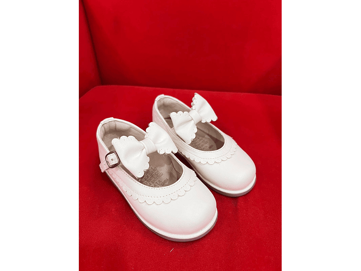 Calzado Diosa Beige 1