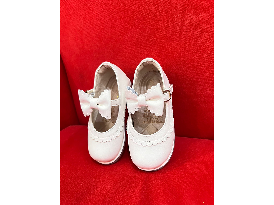 Calzado Diosa Beige 2