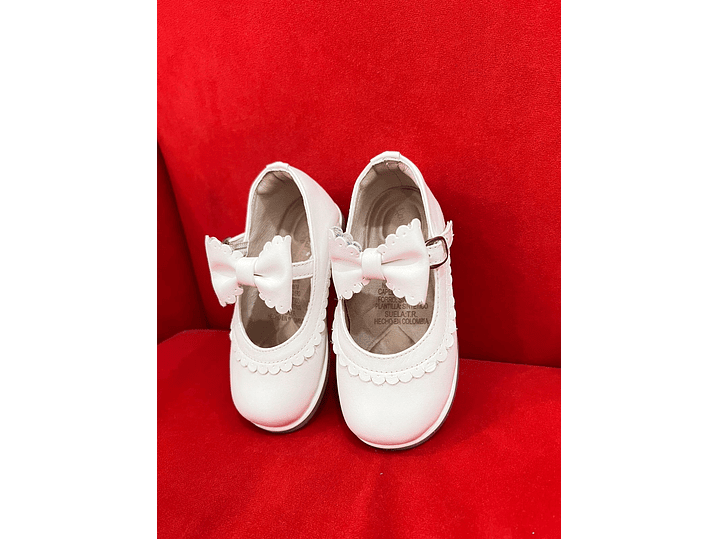 Calzado Diosa Beige 2