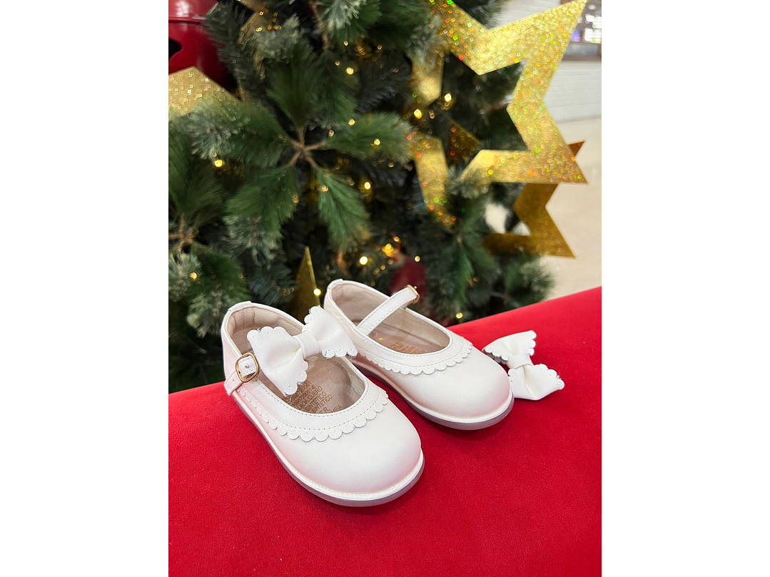 Calzado Diosa Beige 3