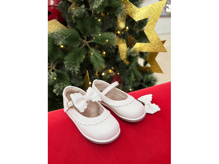 Calzado Diosa Beige 3