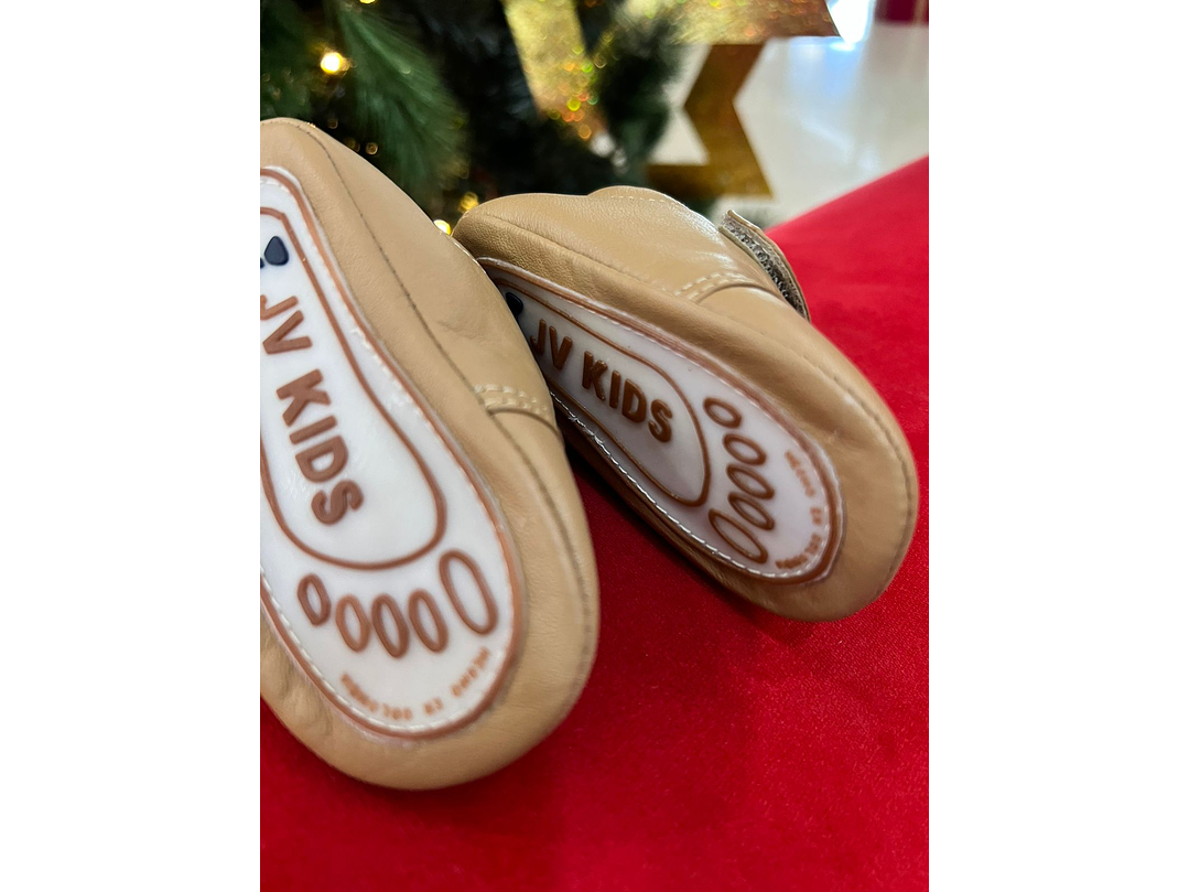 Calzado Ceremonia Mani  2