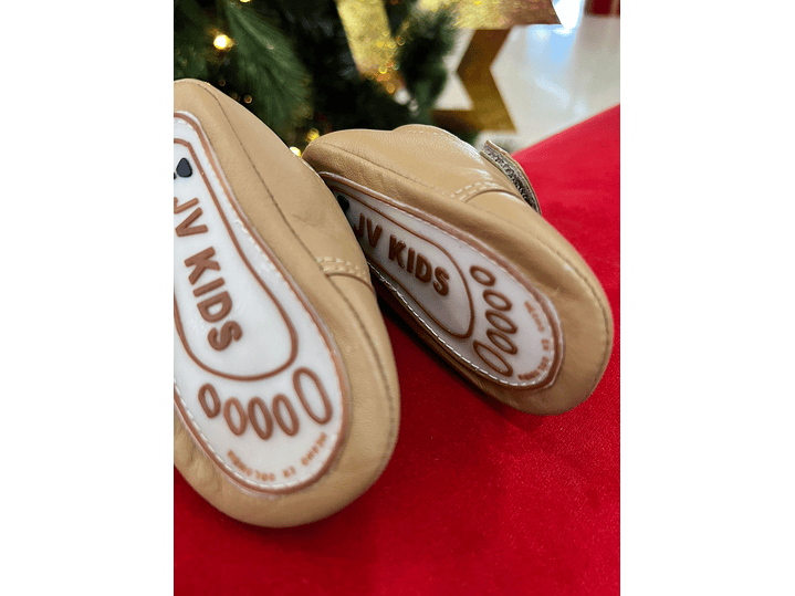 Calzado Ceremonia Mani  2