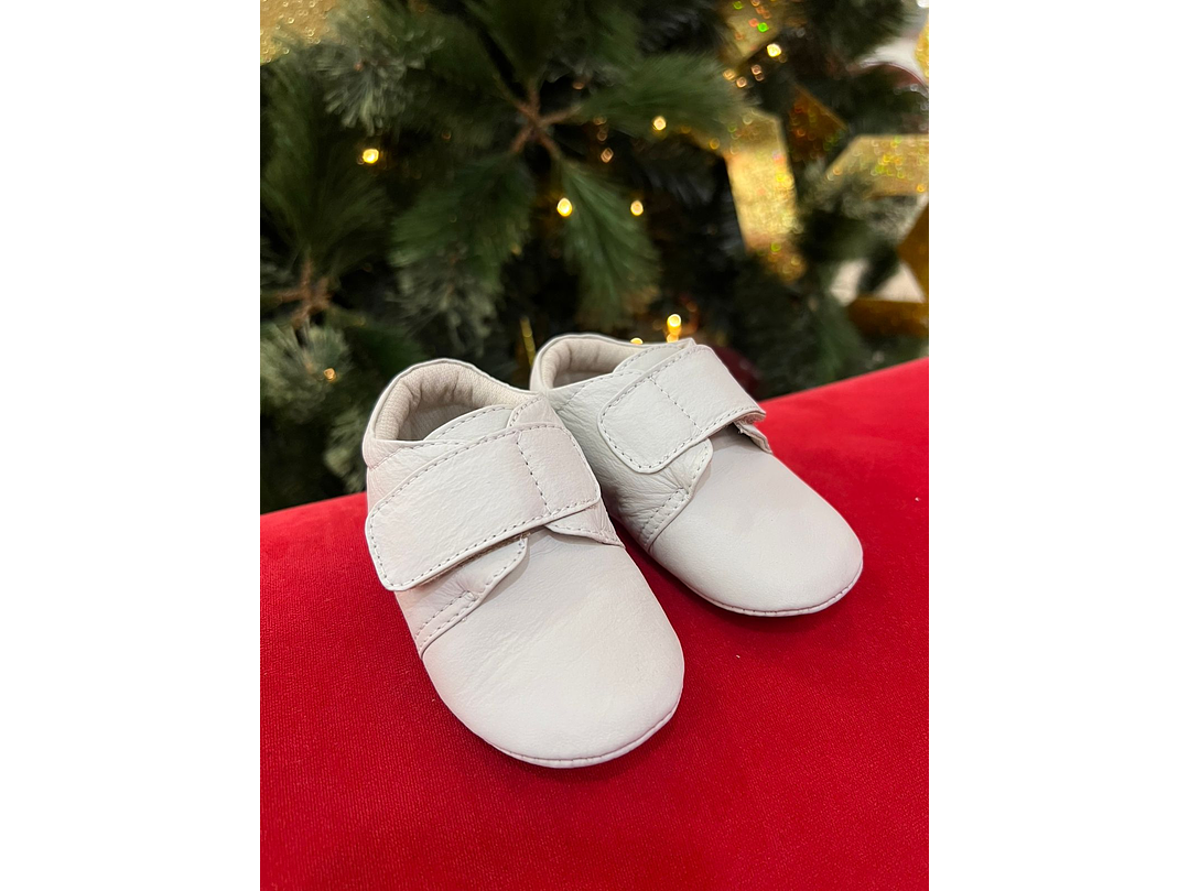 Calzado Ceremonia Capuchino 1