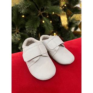 Calzado Ceremonia Capuchino