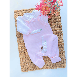 Primera Puesta Española Flopy