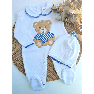 Primera Puesta Española Oso