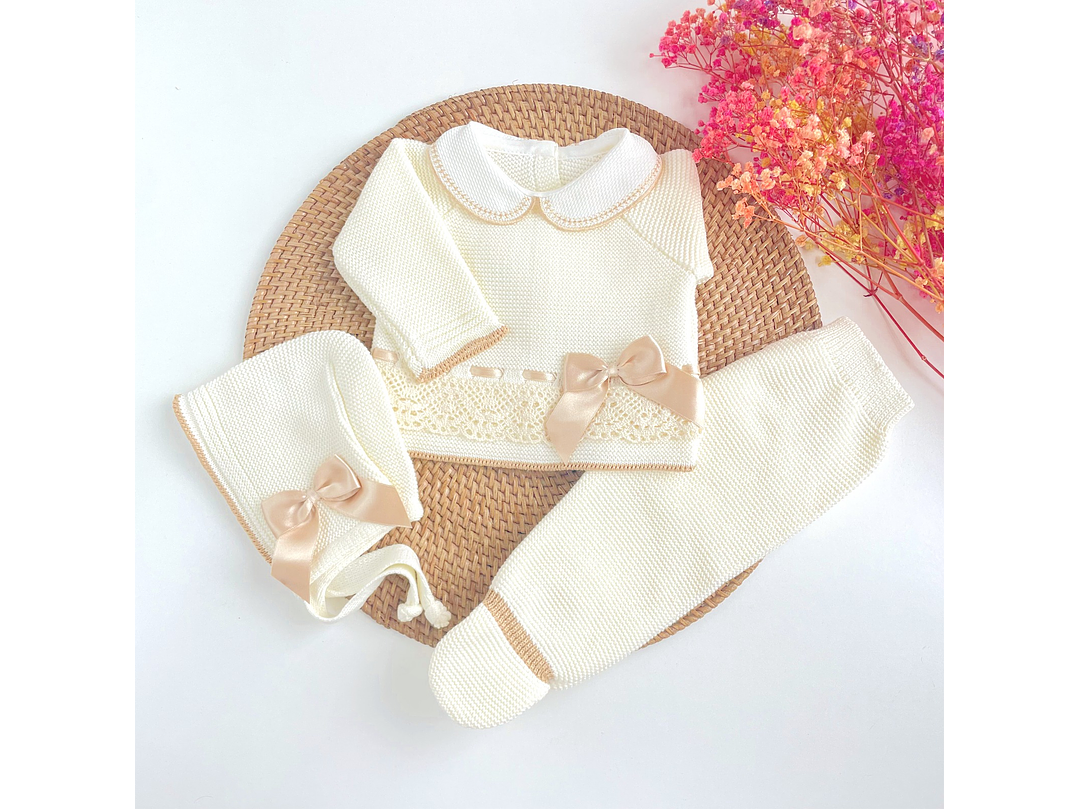 Primera Puesta Española  1