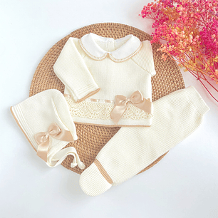 Primera Puesta Española 