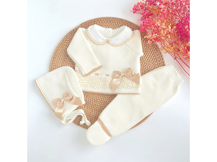 Primera Puesta Española  1