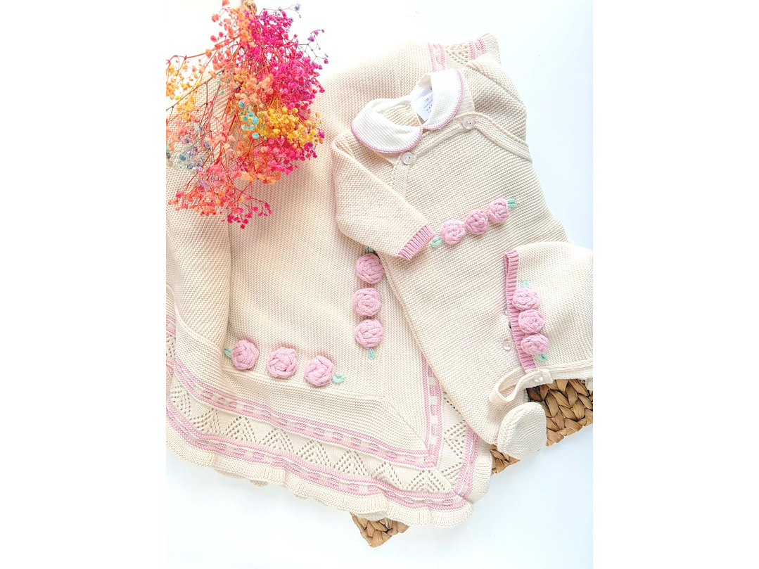 Set Primera Puesta Española  1