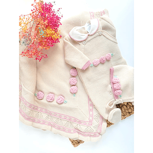 Set Primera Puesta Española 