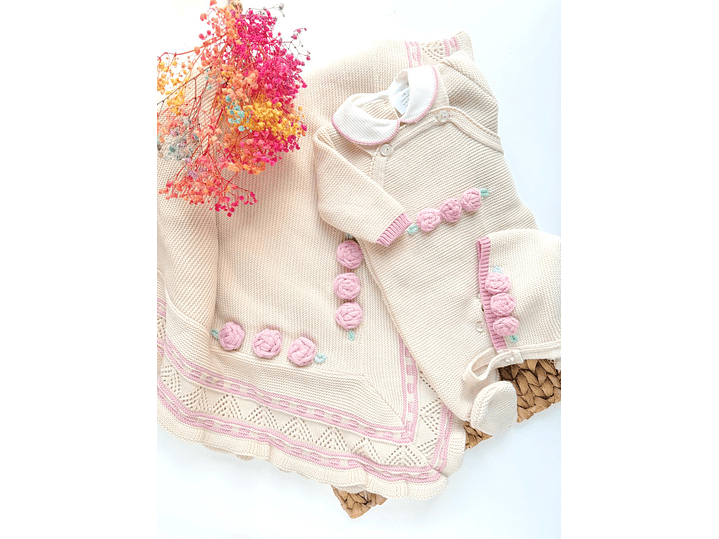 Set Primera Puesta Española  1