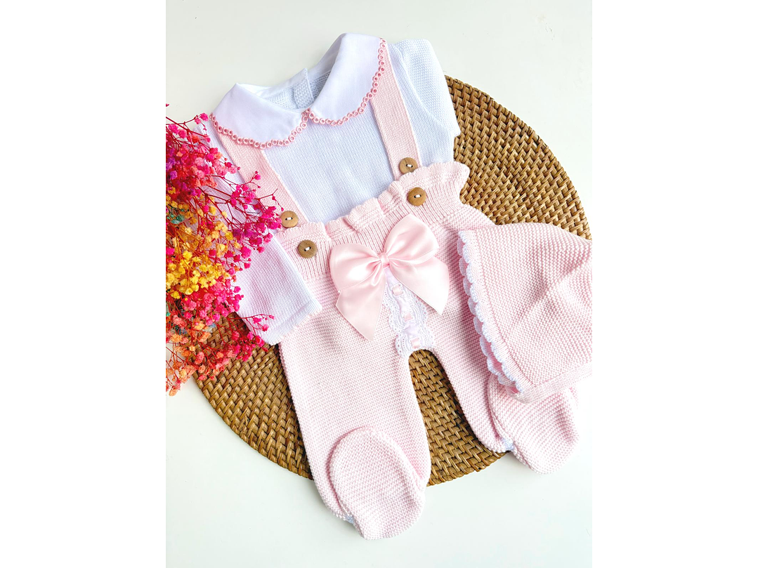 Set Primera Puesta Española  1