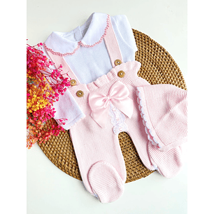 Set Primera Puesta Española 