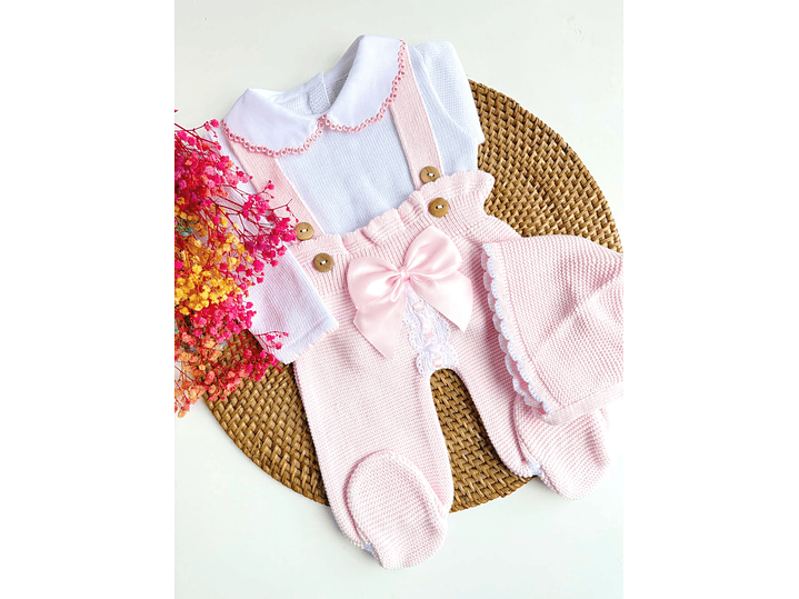 Set Primera Puesta Española  1