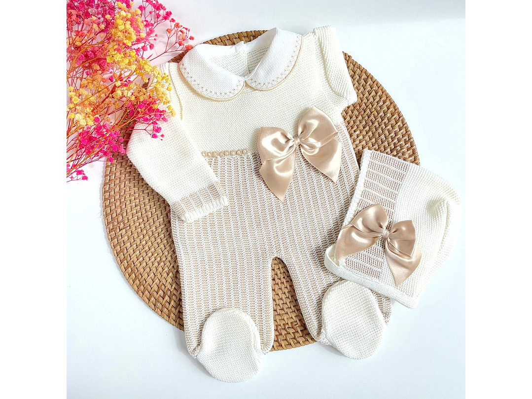 Set Primera Puesta Española  1