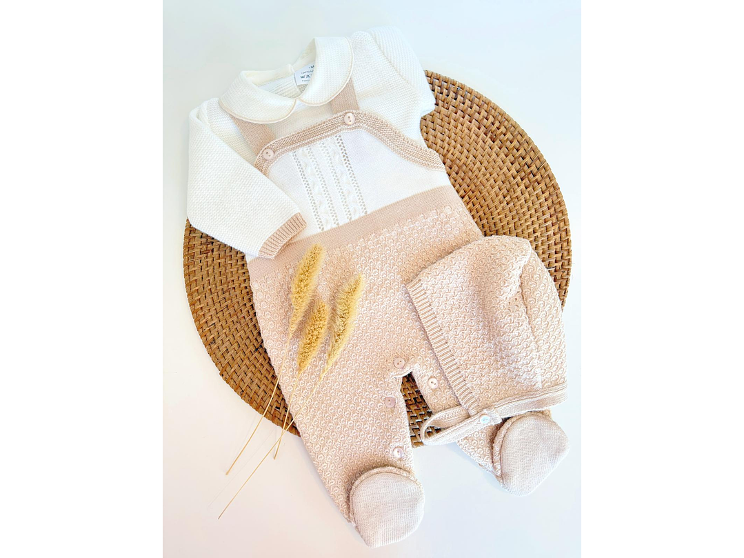 Set Primera Puesta Española  1