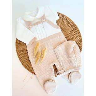 Set Primera Puesta Española 