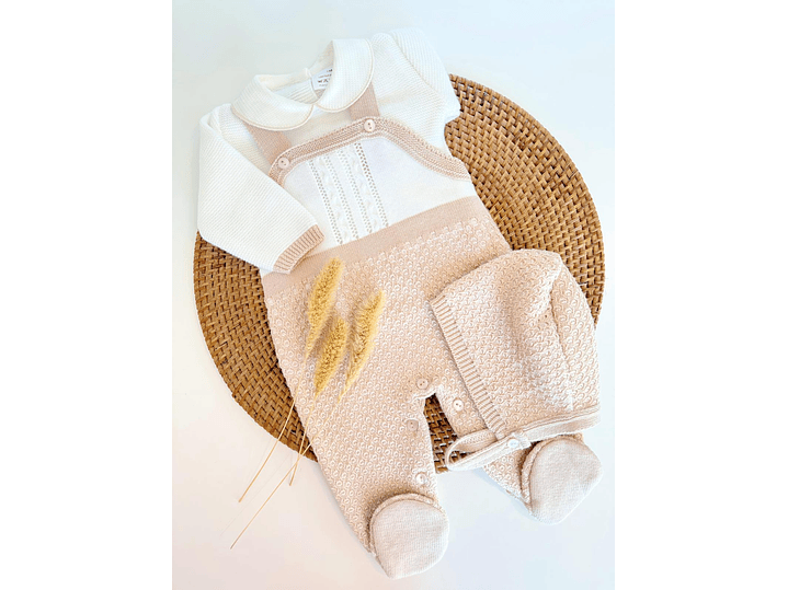 Set Primera Puesta Española  1