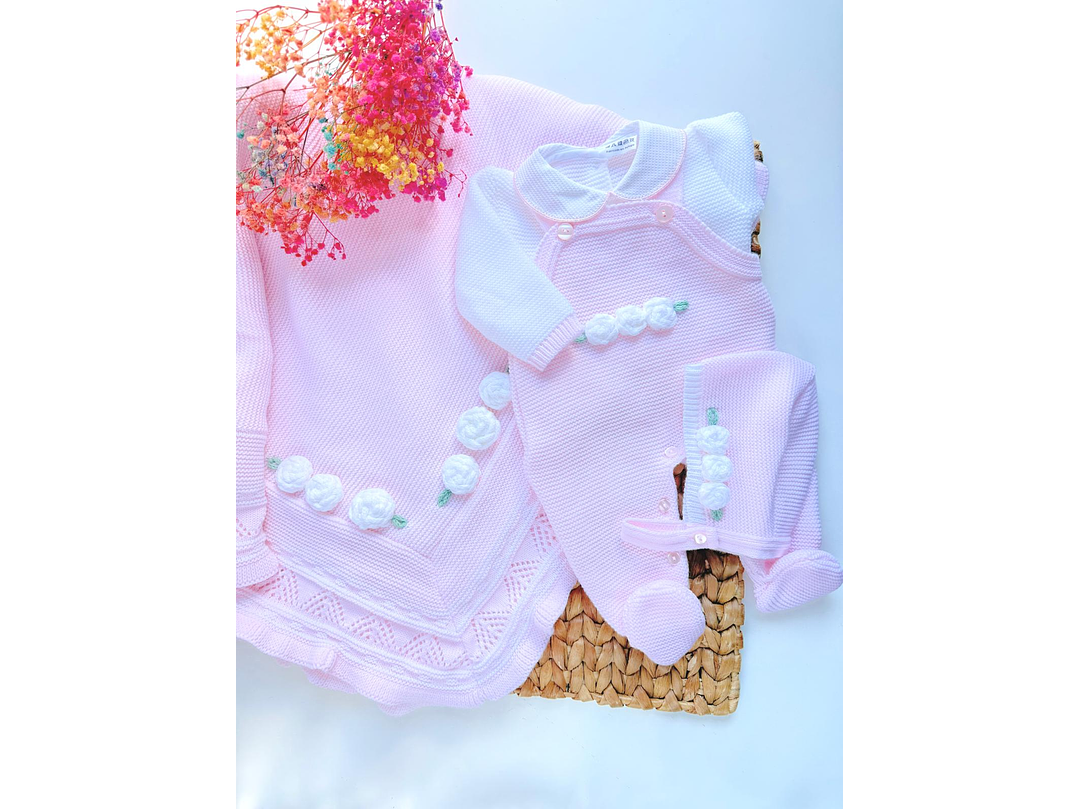 Set Primera Puesta Española  1