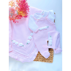 Set Primera Puesta Española 