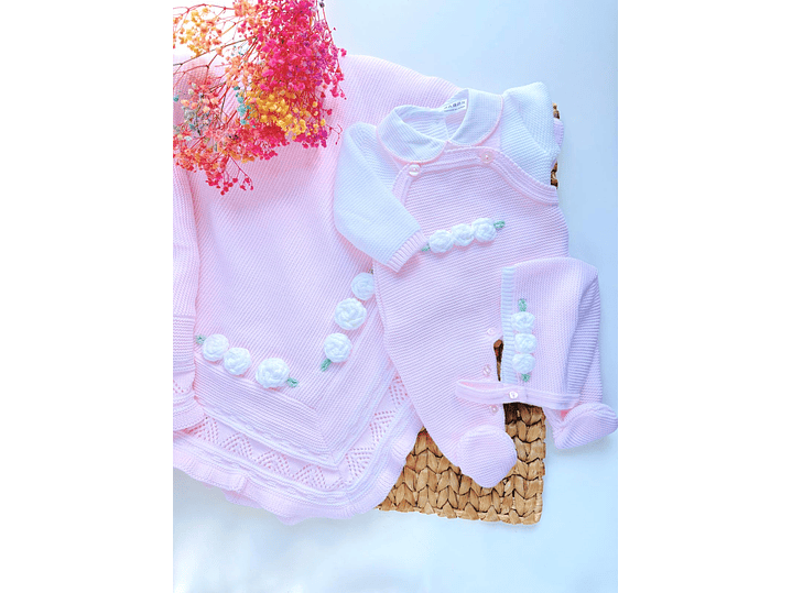 Set Primera Puesta Española  1