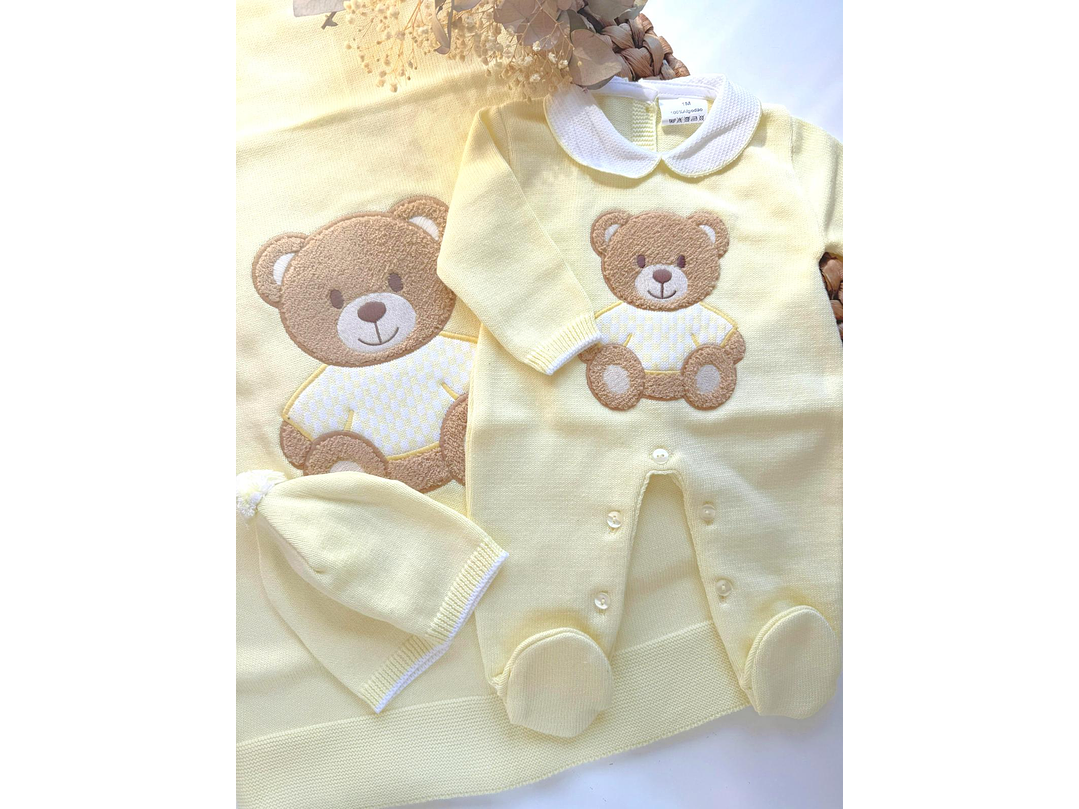 Set Primera Puesta Española  1