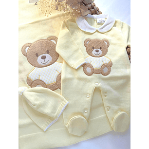 Set Primera Puesta Española 