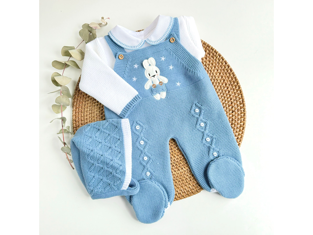 Primera Puesta Española  1