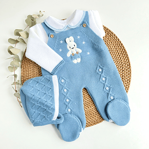 Primera Puesta Española 