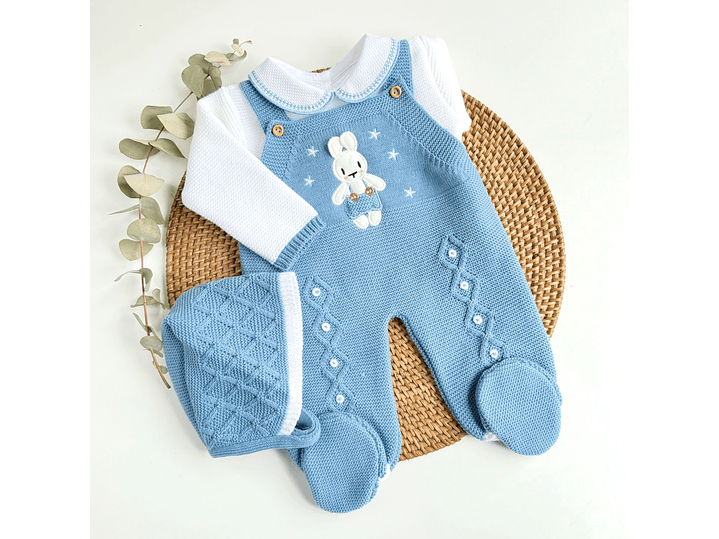 Primera Puesta Española  1