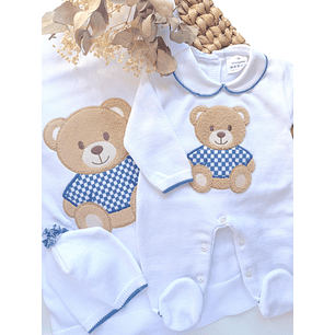 Set Primera Puesta Española 