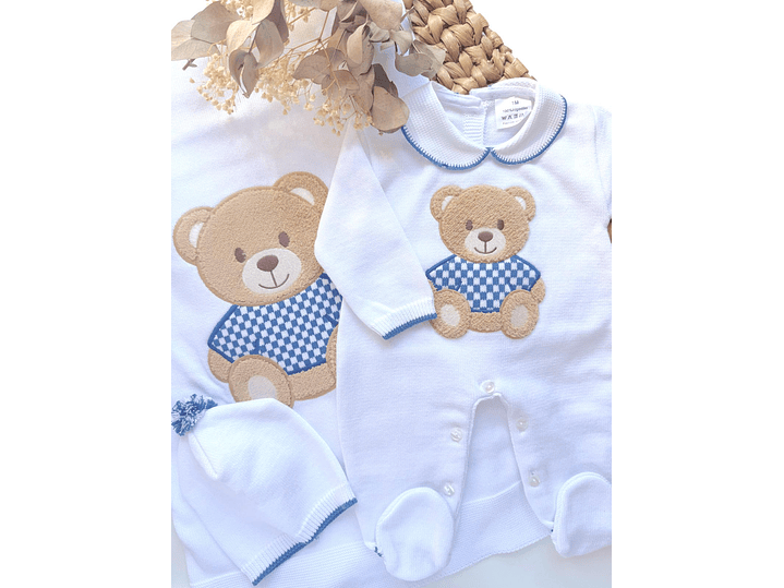 Set Primera Puesta Española  1