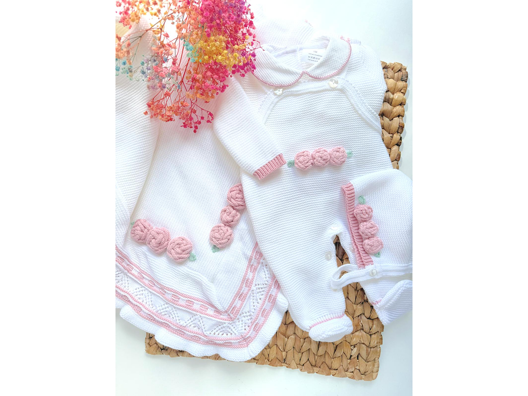 Set Primera Puesta Española  1