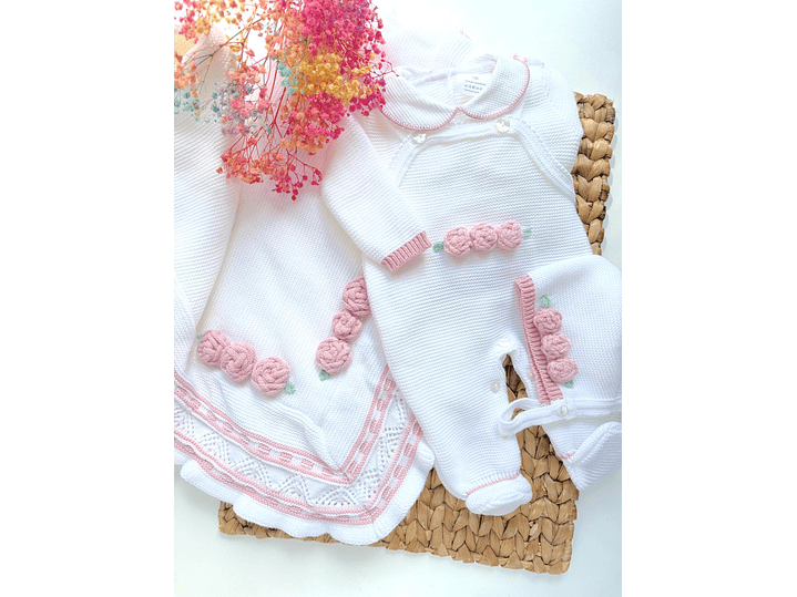 Set Primera Puesta Española  1