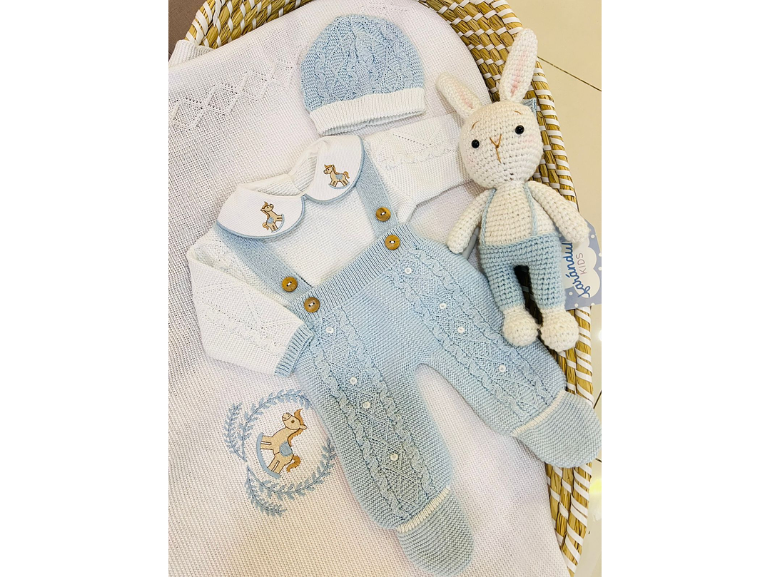 Set Primera Puesta Española  1