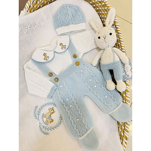 Set Primera Puesta Española 