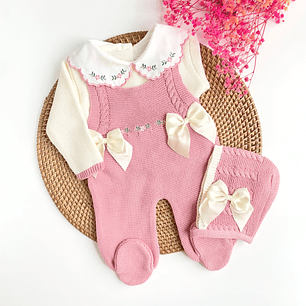 Set Primera Puesta Española 