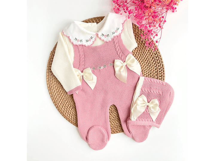 Set Primera Puesta Española  1