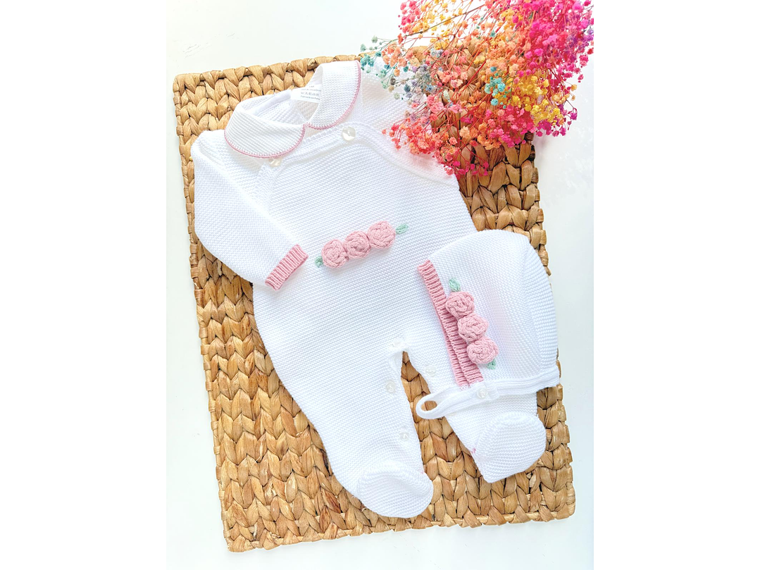 Set Primera Puesta Española  1