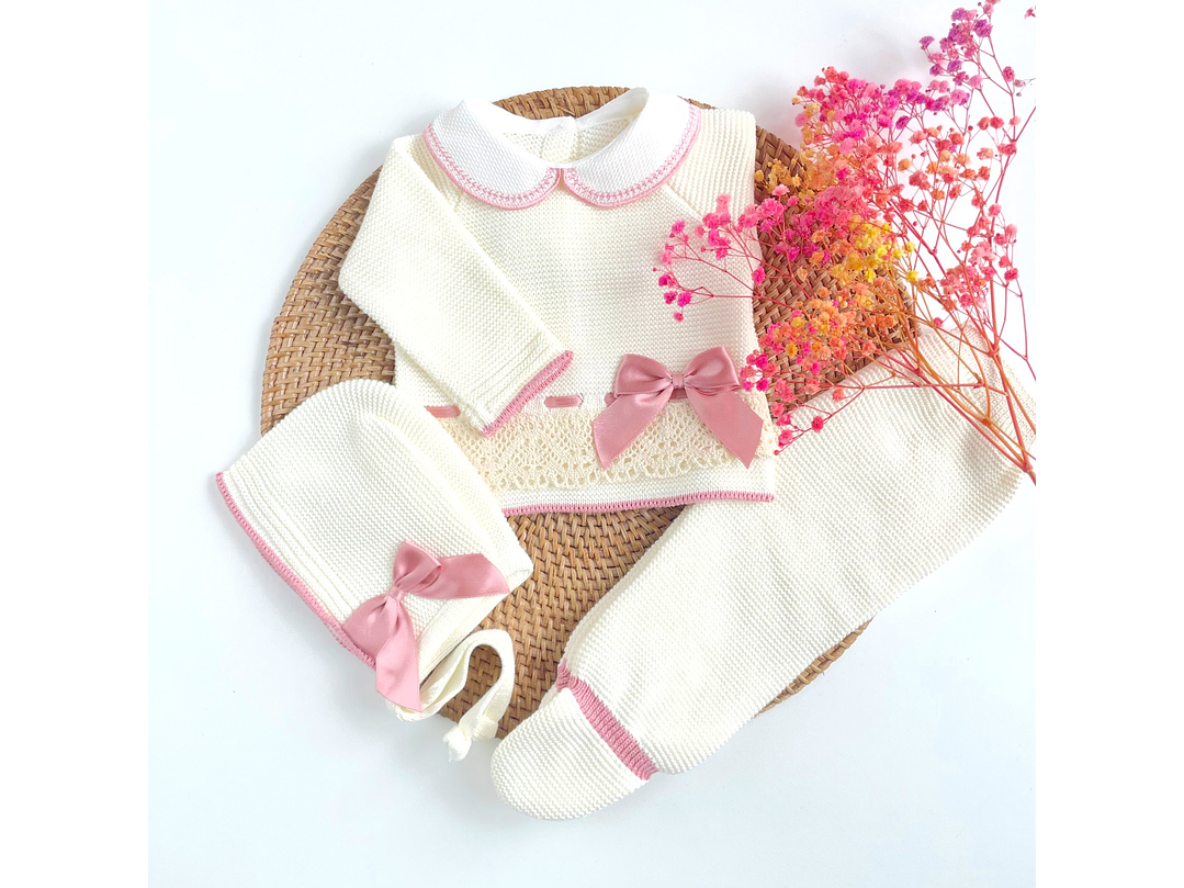 Set Primera Puesta Española  1