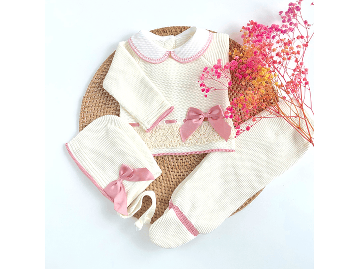 Set Primera Puesta Española  1