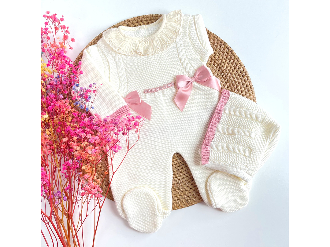 Primera Puesta Española  1