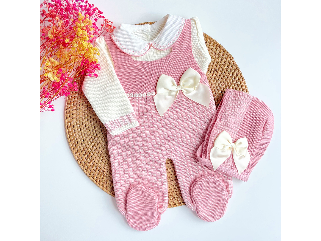 Primera Puesta Española  1